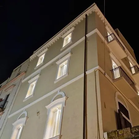 Palazzo Fontana Suites&Rooms-2