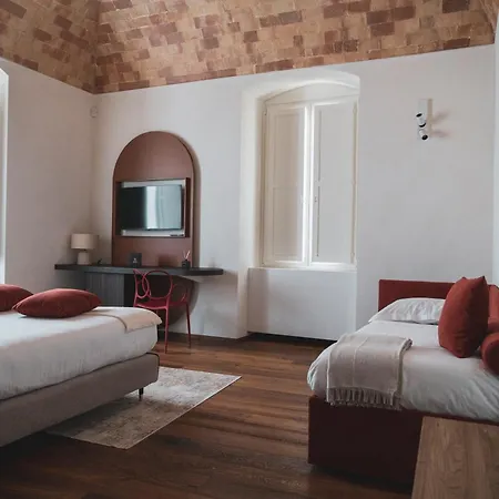 Palazzo Fontana Suites&Rooms-3